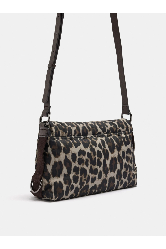 GEANTA ANIMAL PRINT