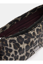 GEANTA ANIMAL PRINT