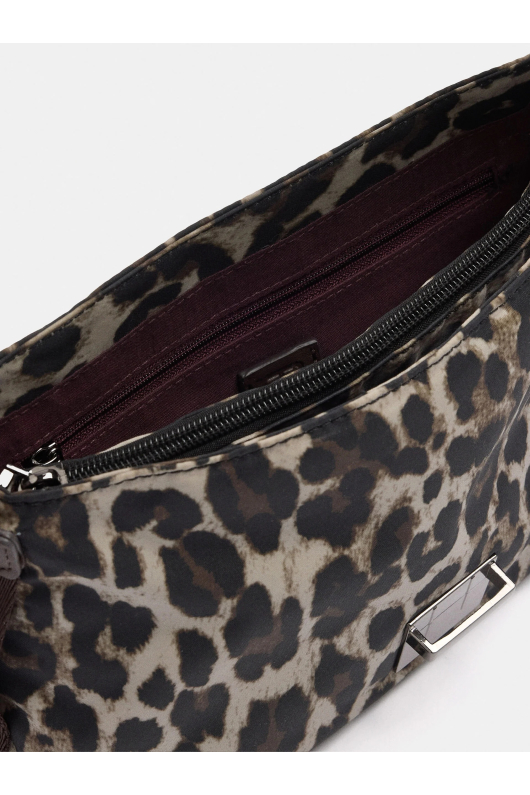 GEANTA ANIMAL PRINT