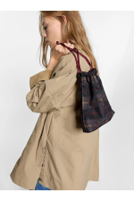 GEANTA REVERSIBILA