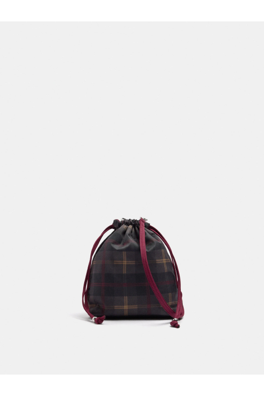 GEANTA REVERSIBILA