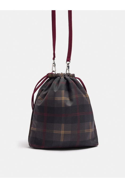 GEANTA REVERSIBILA
