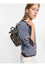 GEANTA ANIMAL PRINT