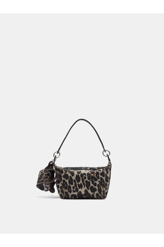 GEANTA ANIMAL PRINT