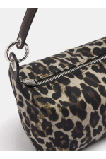 GEANTA ANIMAL PRINT