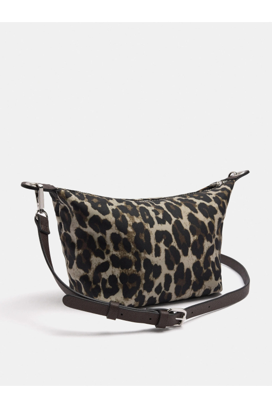 GEANTA ANIMAL PRINT