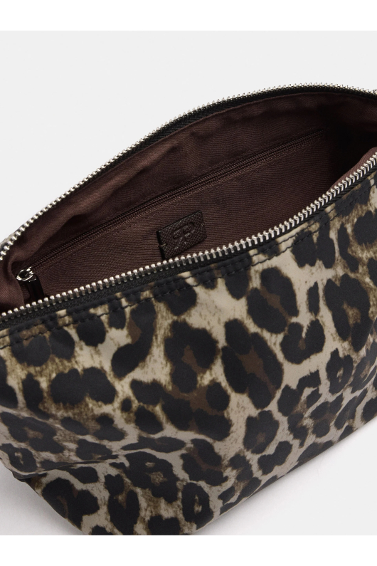 GEANTA ANIMAL PRINT