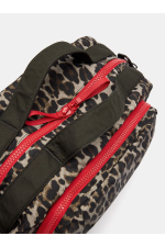 GEANTA ANIMAL PRINT
