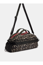 GEANTA ANIMAL PRINT