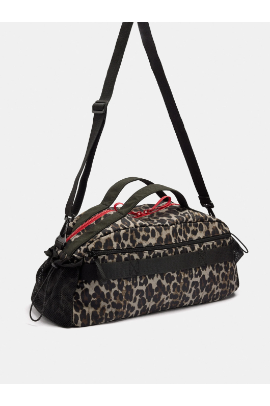 GEANTA ANIMAL PRINT