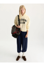 GEANTA ANIMAL PRINT
