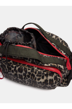 GEANTA ANIMAL PRINT