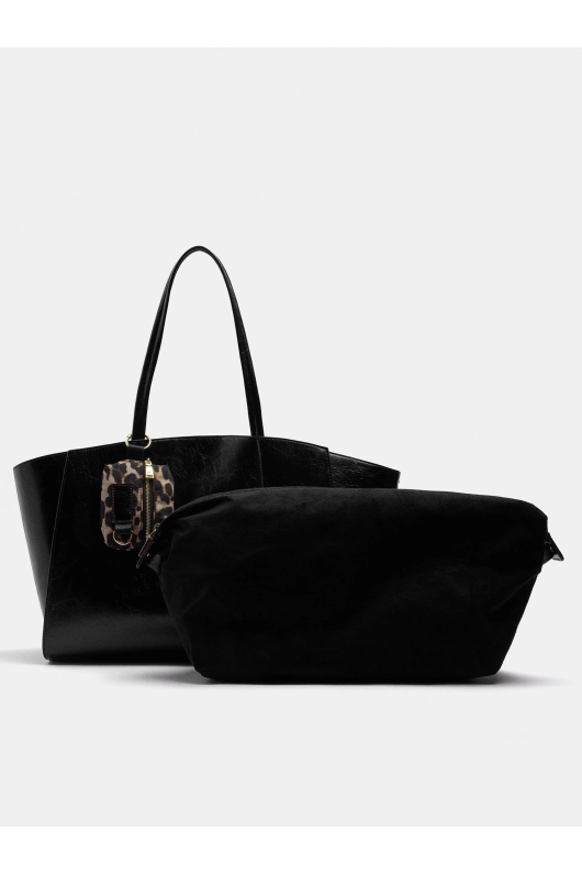 GEANTA NEAGRA