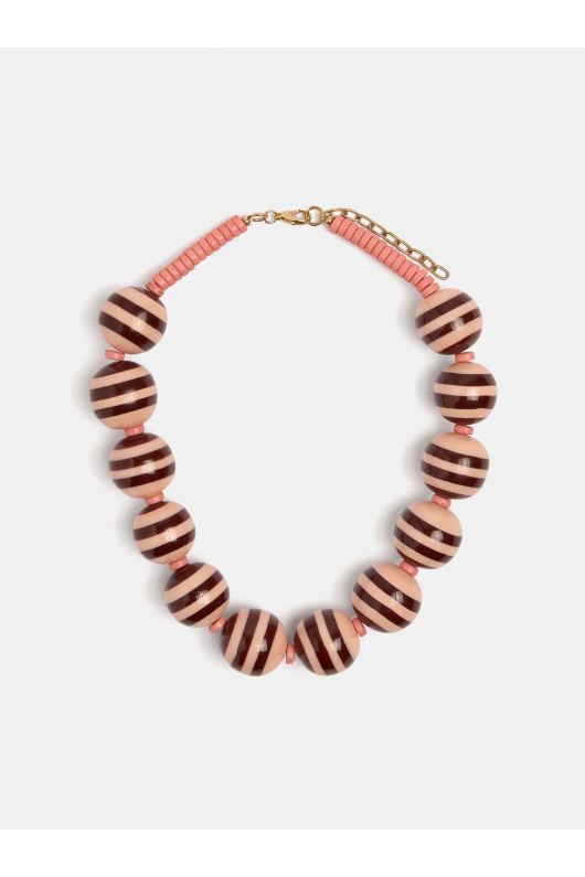 COLIER MULTICOLOR