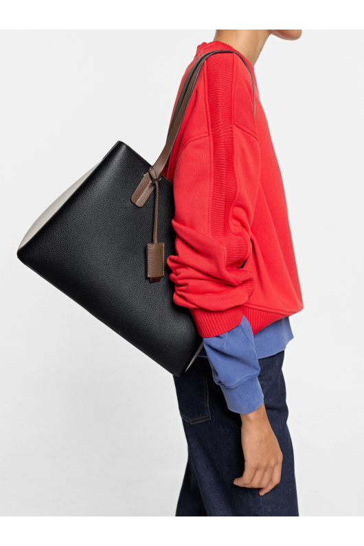 GEANTA NEAGRA