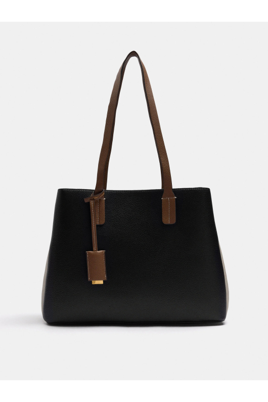 GEANTA NEAGRA