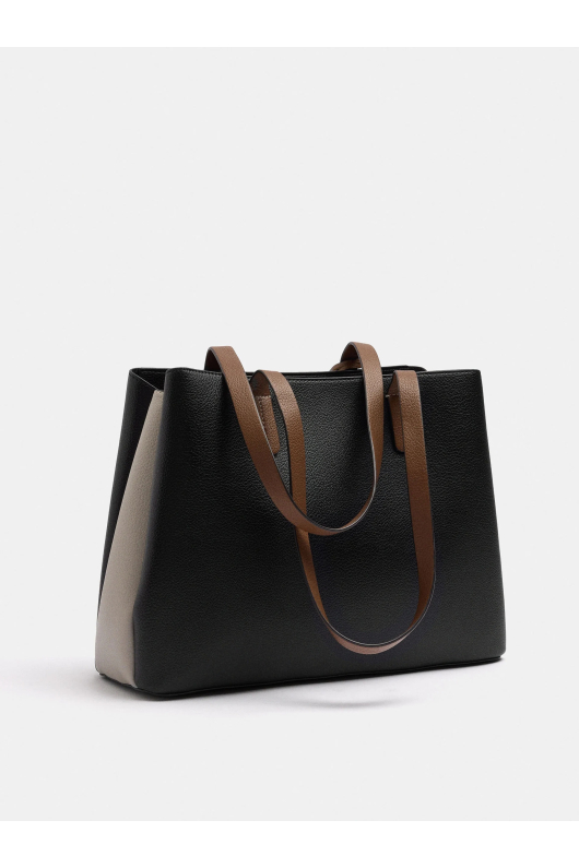 GEANTA NEAGRA