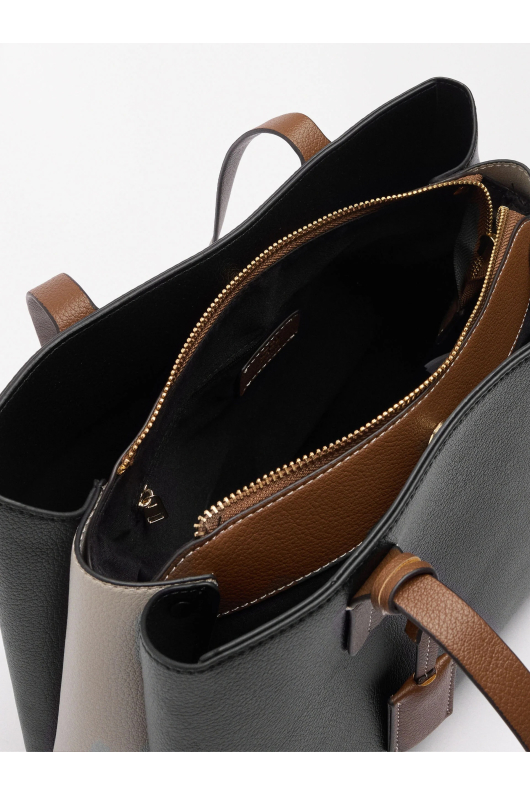 GEANTA NEAGRA