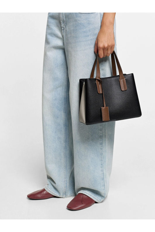 GEANTA NEAGRA