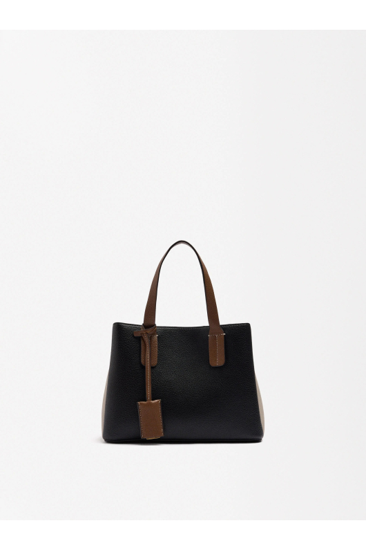 GEANTA NEAGRA