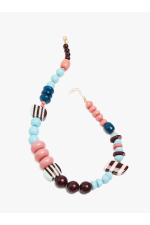 COLIER MULTICOLOR