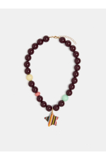 COLIER MULTICOLOR