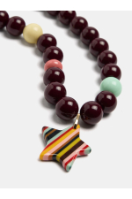 COLIER MULTICOLOR