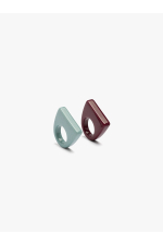 SET INELE MULTICOLORE