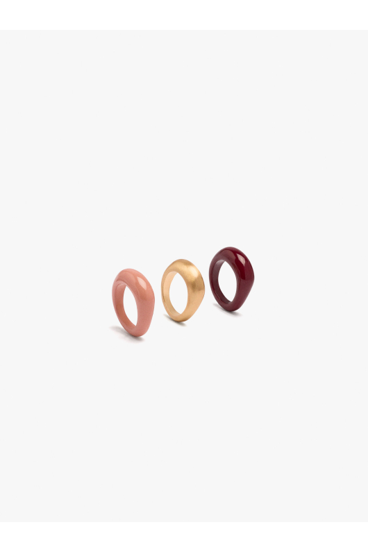 SET INELE MULTICOLORE