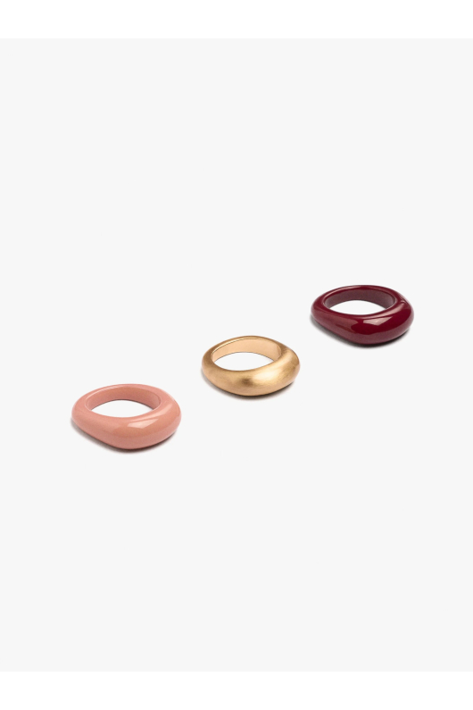 SET INELE MULTICOLORE