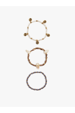 SET BRATARI CU PERLE