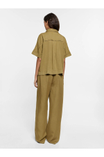 PANTALONI KAKI