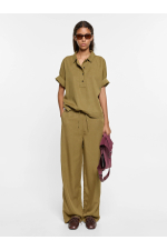PANTALONI KAKI