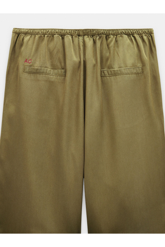PANTALONI KAKI