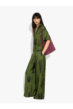PANTALONI CU PRINT
