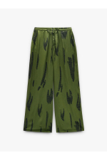PANTALONI CU PRINT