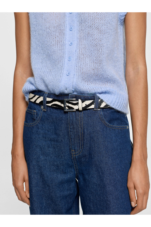 CUREA ANIMAL PRINT