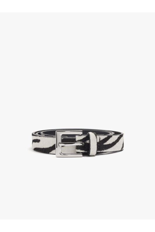 CUREA ANIMAL PRINT