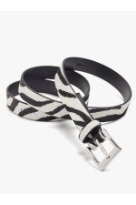 CUREA ANIMAL PRINT
