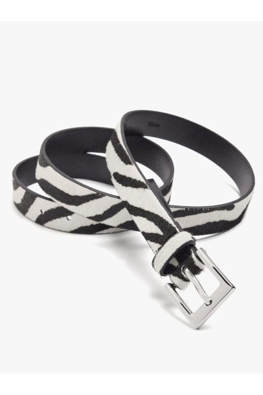 CUREA ANIMAL PRINT