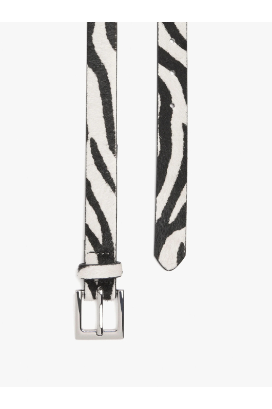 CUREA ANIMAL PRINT