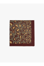 ESARFA ANIMAL PRINT
