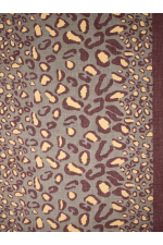 ESARFA ANIMAL PRINT