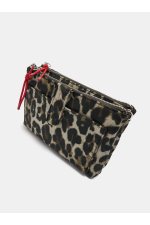 PORTFARD MIC ANIMAL PRINT