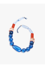 COLIER MULTICOLOR