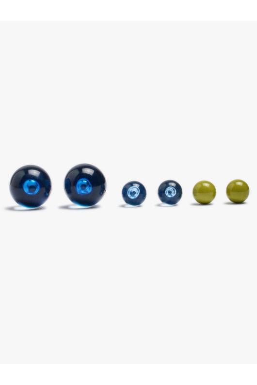 SET CERCEI MULTICOLORI