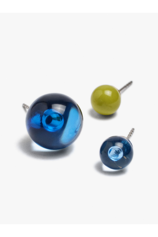 SET CERCEI MULTICOLORI