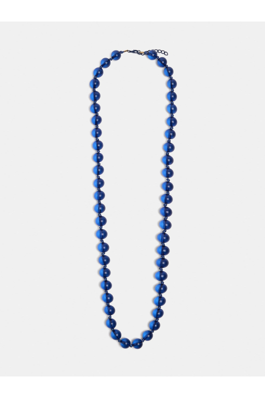 COLIER LUNG BLUE