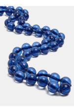 COLIER LUNG BLUE
