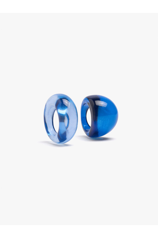 SET INELE BLUE